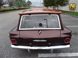 1961 Rambler American (CC-1156377) for sale in Ruskin, Florida