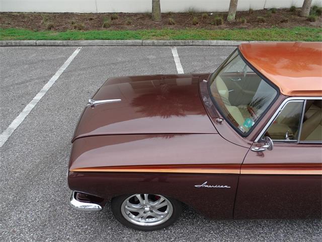 1961 Rambler American (CC-1156377) for sale in Ruskin, Florida