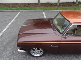 1961 Rambler American (CC-1156377) for sale in Ruskin, Florida