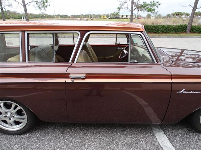 1961 Rambler American (CC-1156377) for sale in Ruskin, Florida