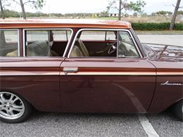 1961 Rambler American (CC-1156377) for sale in Ruskin, Florida