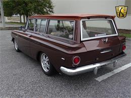 1961 Rambler American (CC-1156377) for sale in Ruskin, Florida