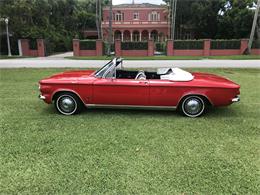 1964 Chevrolet Corvair Monza (CC-1150638) for sale in Coral Gables , Florida