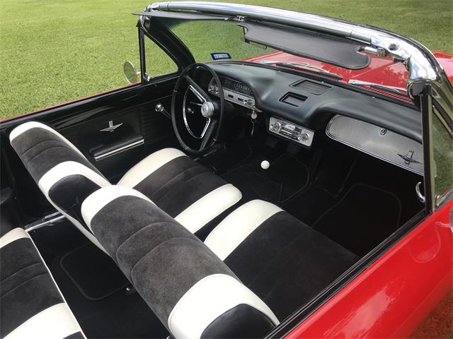 1964 Chevrolet Corvair Monza (CC-1150638) for sale in Coral Gables , Florida