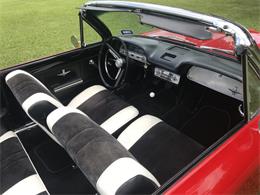 1964 Chevrolet Corvair Monza (CC-1150638) for sale in Coral Gables , Florida