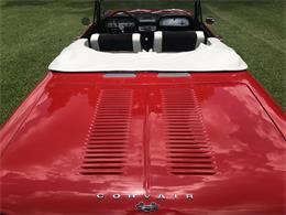 1964 Chevrolet Corvair Monza (CC-1150638) for sale in Coral Gables , Florida