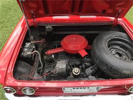 1964 Chevrolet Corvair Monza (CC-1150638) for sale in Coral Gables , Florida