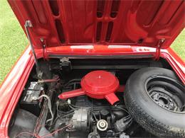 1964 Chevrolet Corvair Monza (CC-1150638) for sale in Coral Gables , Florida