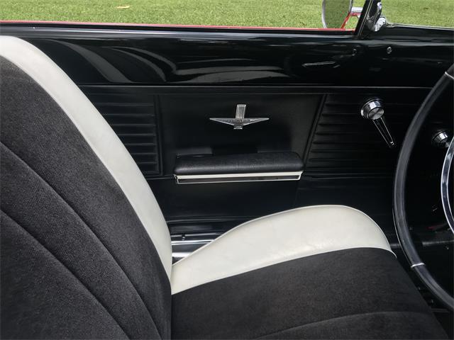 1964 Chevrolet Corvair Monza (CC-1150638) for sale in Coral Gables , Florida