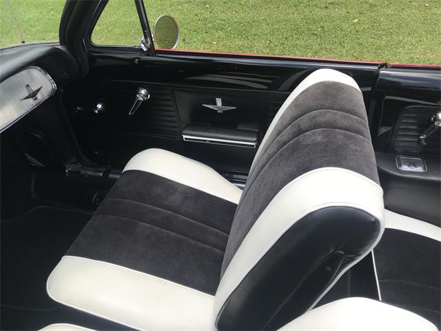 1964 Chevrolet Corvair Monza (CC-1150638) for sale in Coral Gables , Florida