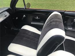 1964 Chevrolet Corvair Monza (CC-1150638) for sale in Coral Gables , Florida