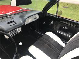 1964 Chevrolet Corvair Monza (CC-1150638) for sale in Coral Gables , Florida