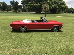 1964 Chevrolet Corvair Monza (CC-1150638) for sale in Coral Gables , Florida