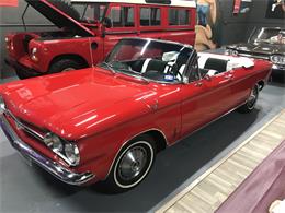 1964 Chevrolet Corvair Monza (CC-1150638) for sale in Coral Gables , Florida