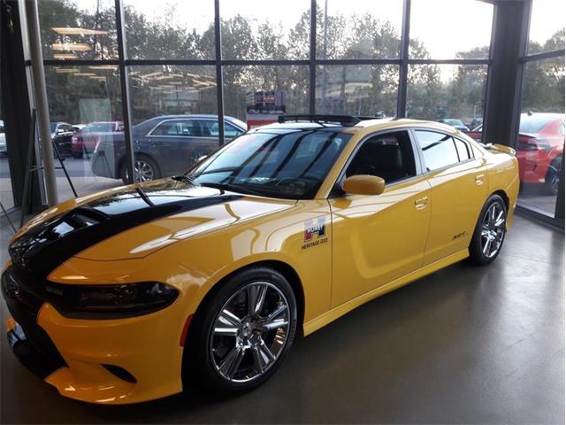 2017 Dodge Charger (CC-1156382) for sale in Greensboro, North Carolina