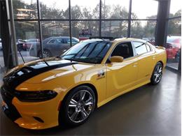 2017 Dodge Charger (CC-1156382) for sale in Greensboro, North Carolina