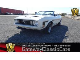 1973 Ford Mustang (CC-1156396) for sale in Memphis, Indiana