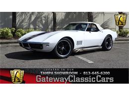 1968 Chevrolet Corvette (CC-1156398) for sale in Ruskin, Florida