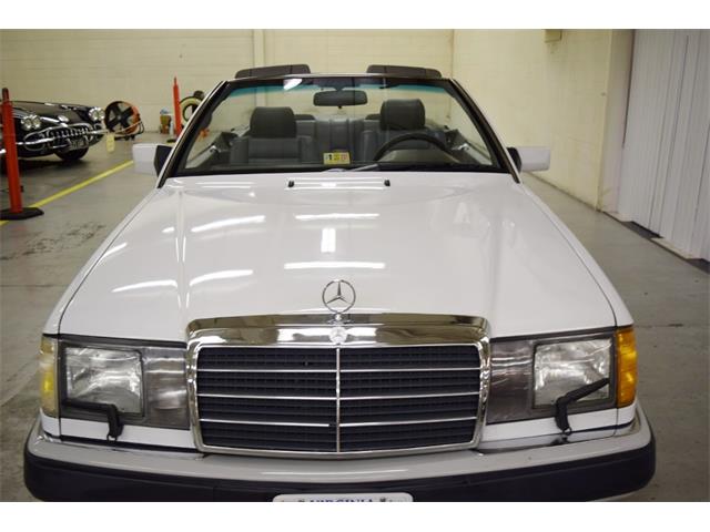 1993 Mercedes-Benz 300CE (CC-1150640) for sale in Fredericksburg, Virginia