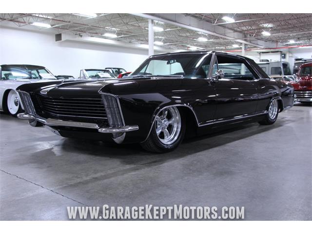 1965 Buick Riviera (CC-1156403) for sale in Grand Rapids, Michigan