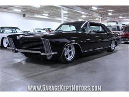 1965 Buick Riviera (CC-1156403) for sale in Grand Rapids, Michigan