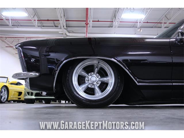 1965 Buick Riviera (CC-1156403) for sale in Grand Rapids, Michigan