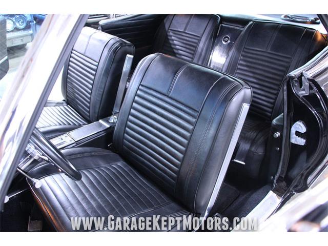 1965 Buick Riviera (CC-1156403) for sale in Grand Rapids, Michigan