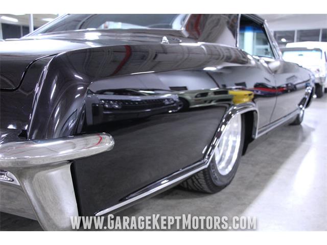 1965 Buick Riviera (CC-1156403) for sale in Grand Rapids, Michigan