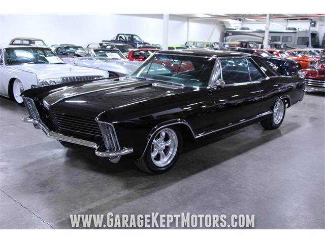 1965 Buick Riviera (CC-1156403) for sale in Grand Rapids, Michigan