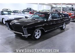 1965 Buick Riviera (CC-1156403) for sale in Grand Rapids, Michigan