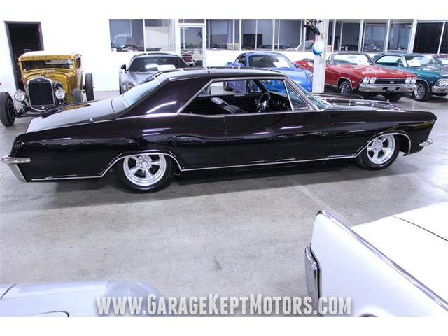 1965 Buick Riviera (CC-1156403) for sale in Grand Rapids, Michigan
