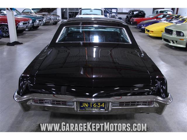 1965 Buick Riviera (CC-1156403) for sale in Grand Rapids, Michigan