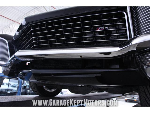 1965 Buick Riviera (CC-1156403) for sale in Grand Rapids, Michigan