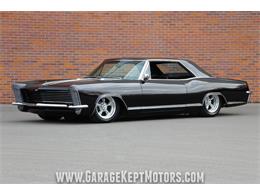 1965 Buick Riviera (CC-1156403) for sale in Grand Rapids, Michigan