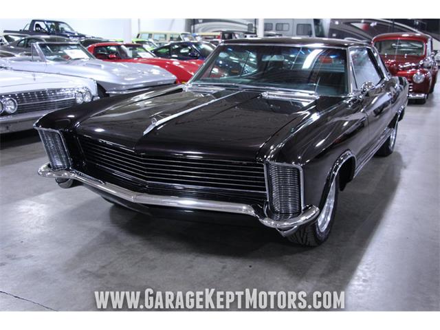 1965 Buick Riviera (CC-1156403) for sale in Grand Rapids, Michigan