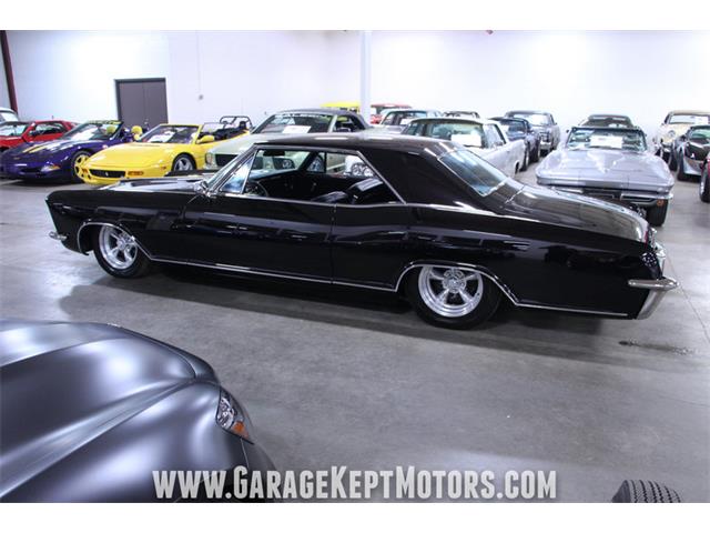 1965 Buick Riviera (CC-1156403) for sale in Grand Rapids, Michigan