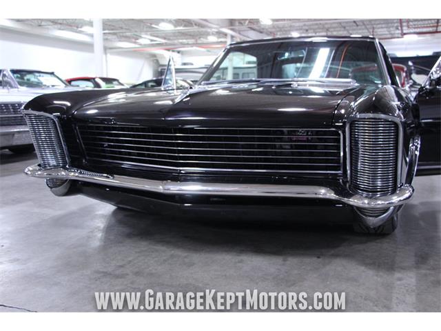 1965 Buick Riviera (CC-1156403) for sale in Grand Rapids, Michigan