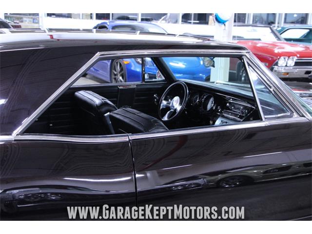 1965 Buick Riviera (CC-1156403) for sale in Grand Rapids, Michigan