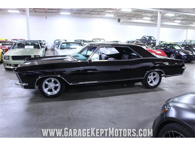 1965 Buick Riviera (CC-1156403) for sale in Grand Rapids, Michigan