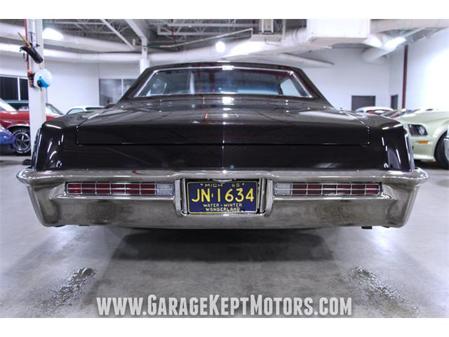 1965 Buick Riviera (CC-1156403) for sale in Grand Rapids, Michigan