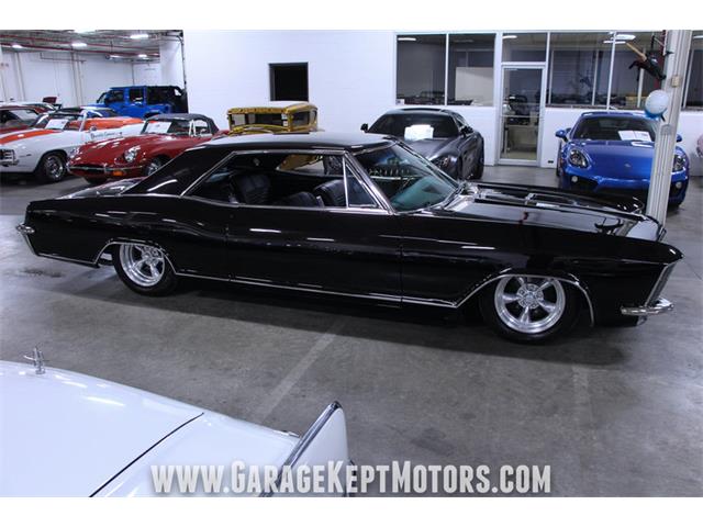 1965 Buick Riviera (CC-1156403) for sale in Grand Rapids, Michigan