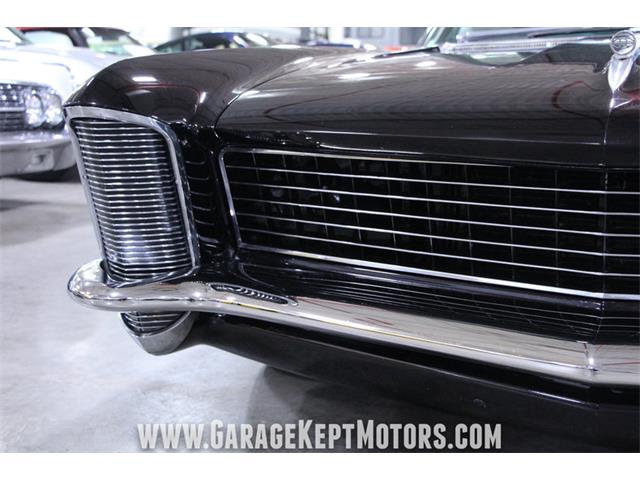 1965 Buick Riviera (CC-1156403) for sale in Grand Rapids, Michigan