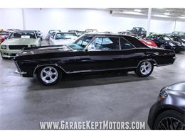 1965 Buick Riviera (CC-1156403) for sale in Grand Rapids, Michigan