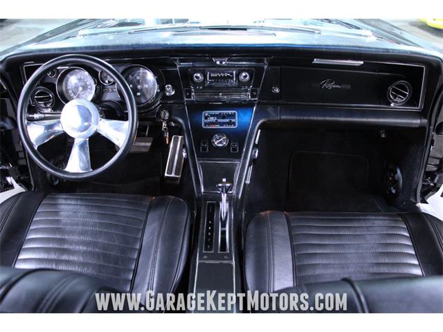 1965 Buick Riviera (CC-1156403) for sale in Grand Rapids, Michigan