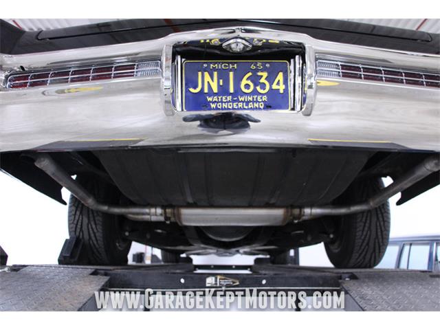 1965 Buick Riviera (CC-1156403) for sale in Grand Rapids, Michigan
