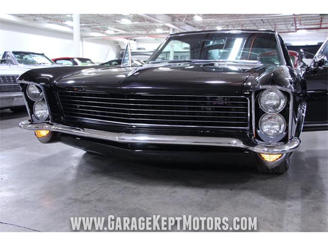 1965 Buick Riviera (CC-1156403) for sale in Grand Rapids, Michigan