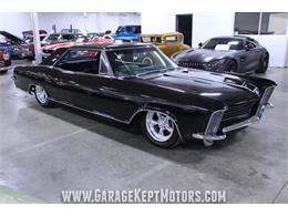 1965 Buick Riviera (CC-1156403) for sale in Grand Rapids, Michigan