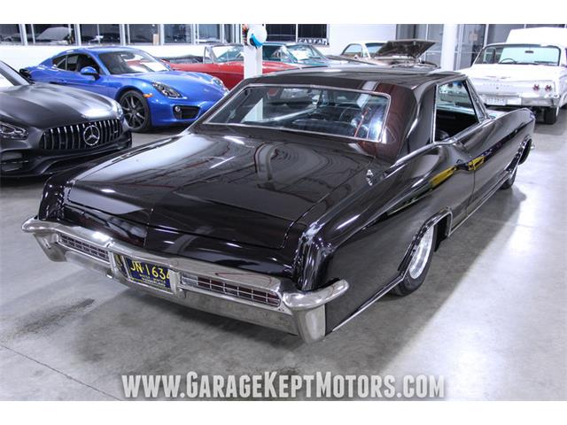 1965 Buick Riviera (CC-1156403) for sale in Grand Rapids, Michigan