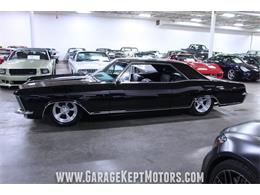 1965 Buick Riviera (CC-1156403) for sale in Grand Rapids, Michigan