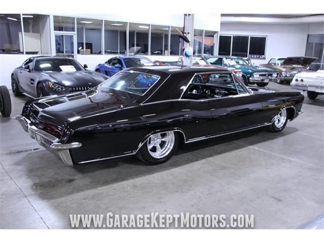 1965 Buick Riviera (CC-1156403) for sale in Grand Rapids, Michigan